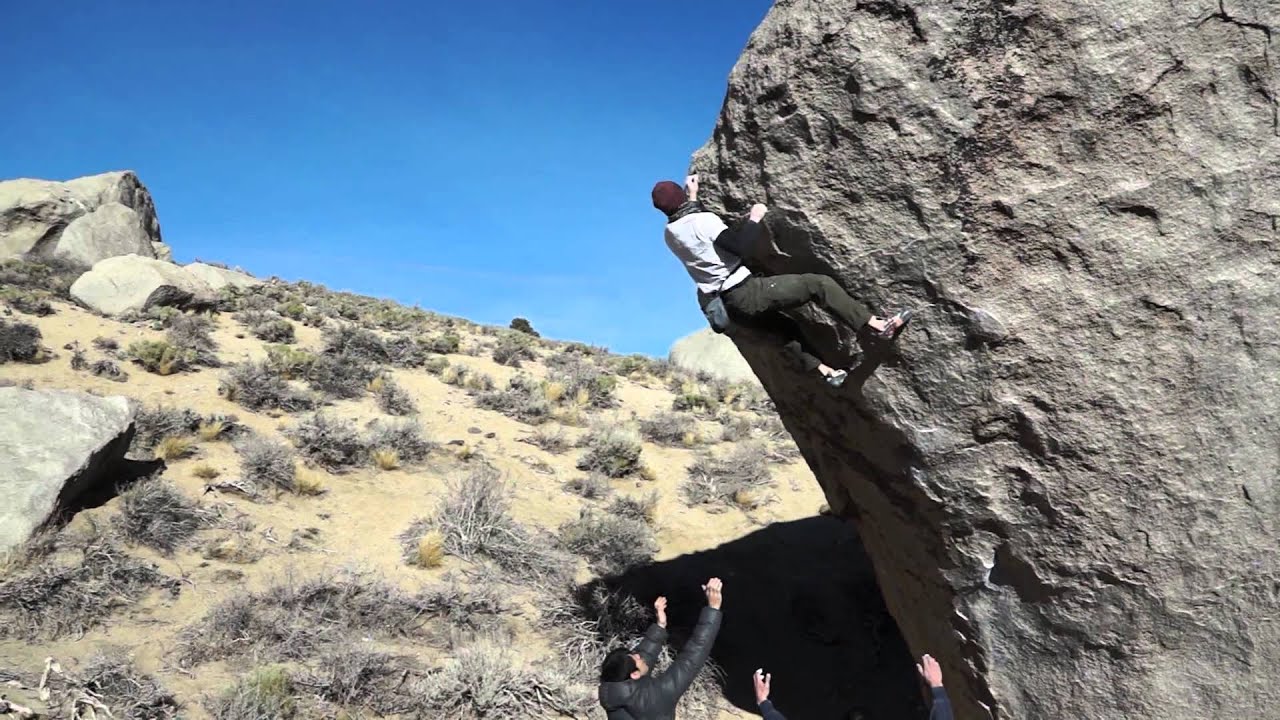 The Mandala V12 Bishop,CA