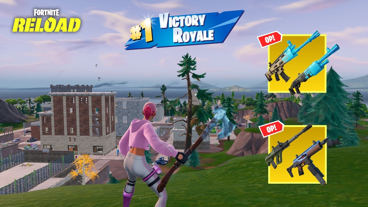 52 Kill Fortnite Solos 