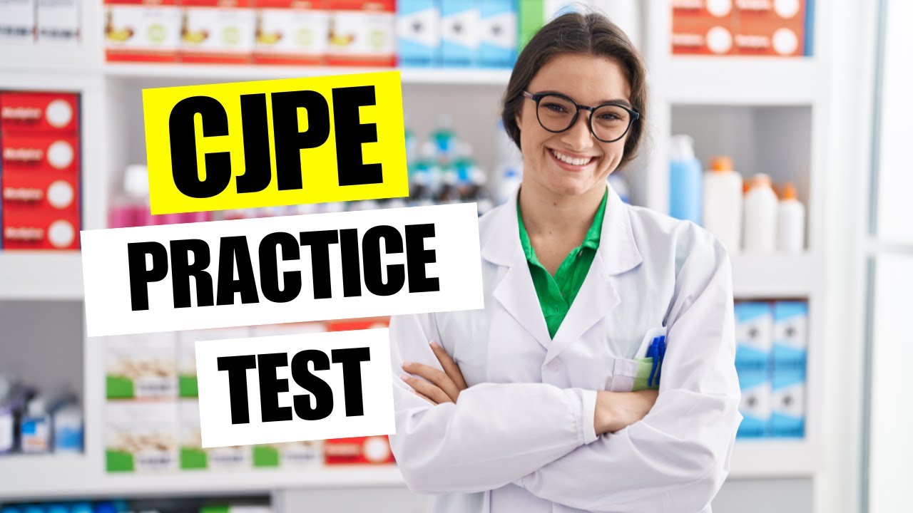 CPJE Practice Test 2026 California Pharmacy Jurisprudence Exam Questions & Test Prep