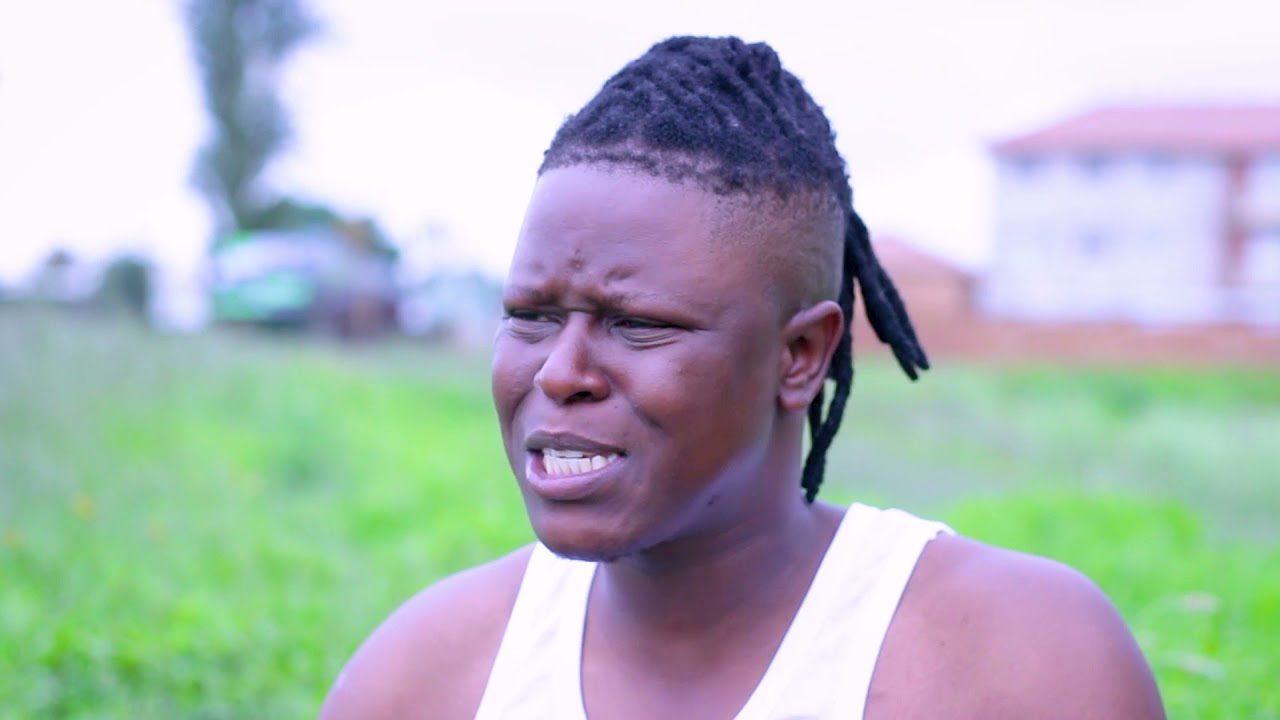 Poet Itai : Pachopisa (Official Video)
