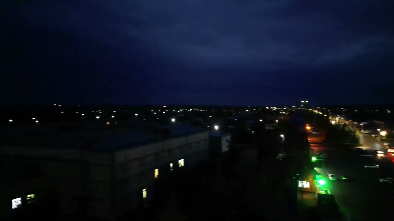 село Тоцкое, Оренбургская область
