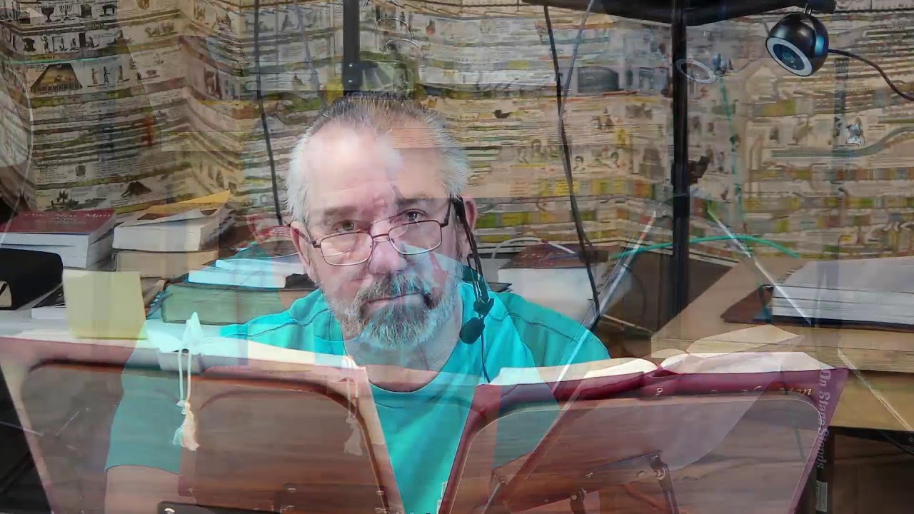 Proverbs 29 We need love and fear of God! 2/13/26