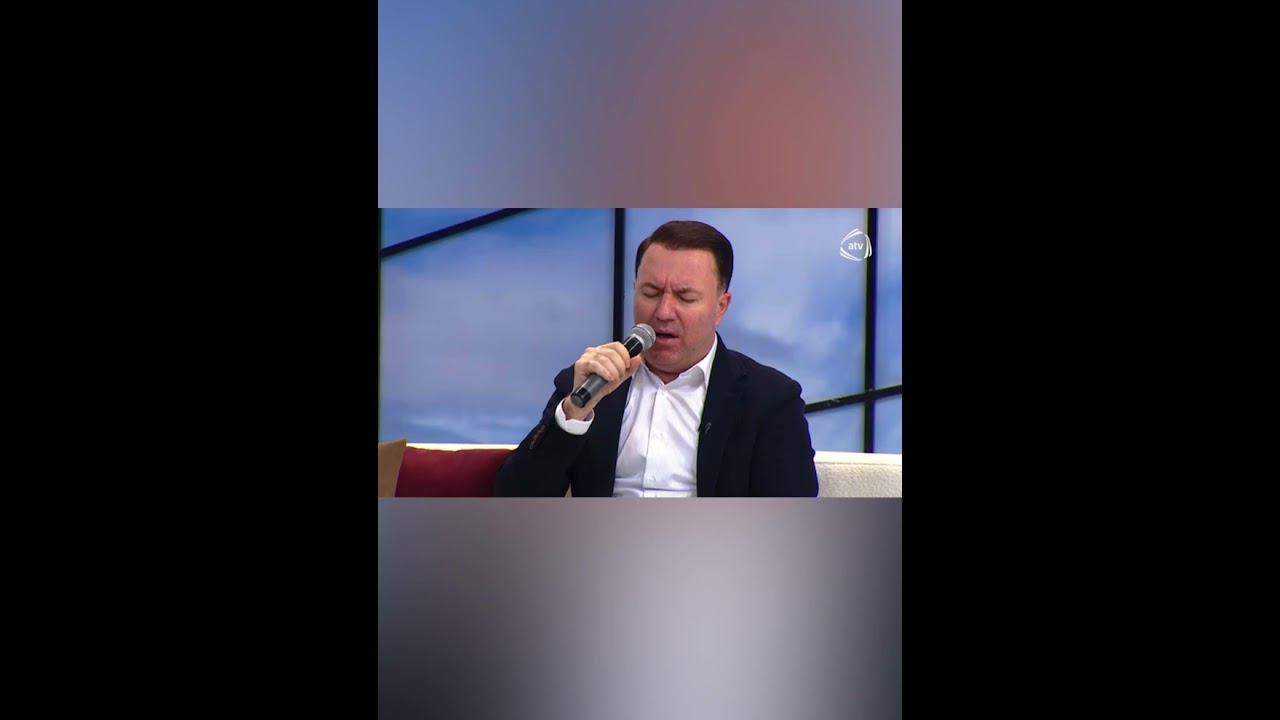 Elnur Zeynalov Canlı ifa