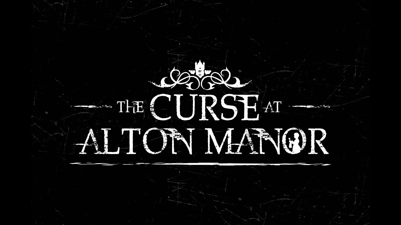 The Curse at Alton Manor Full Soundtrack | Alton Towers Resort
