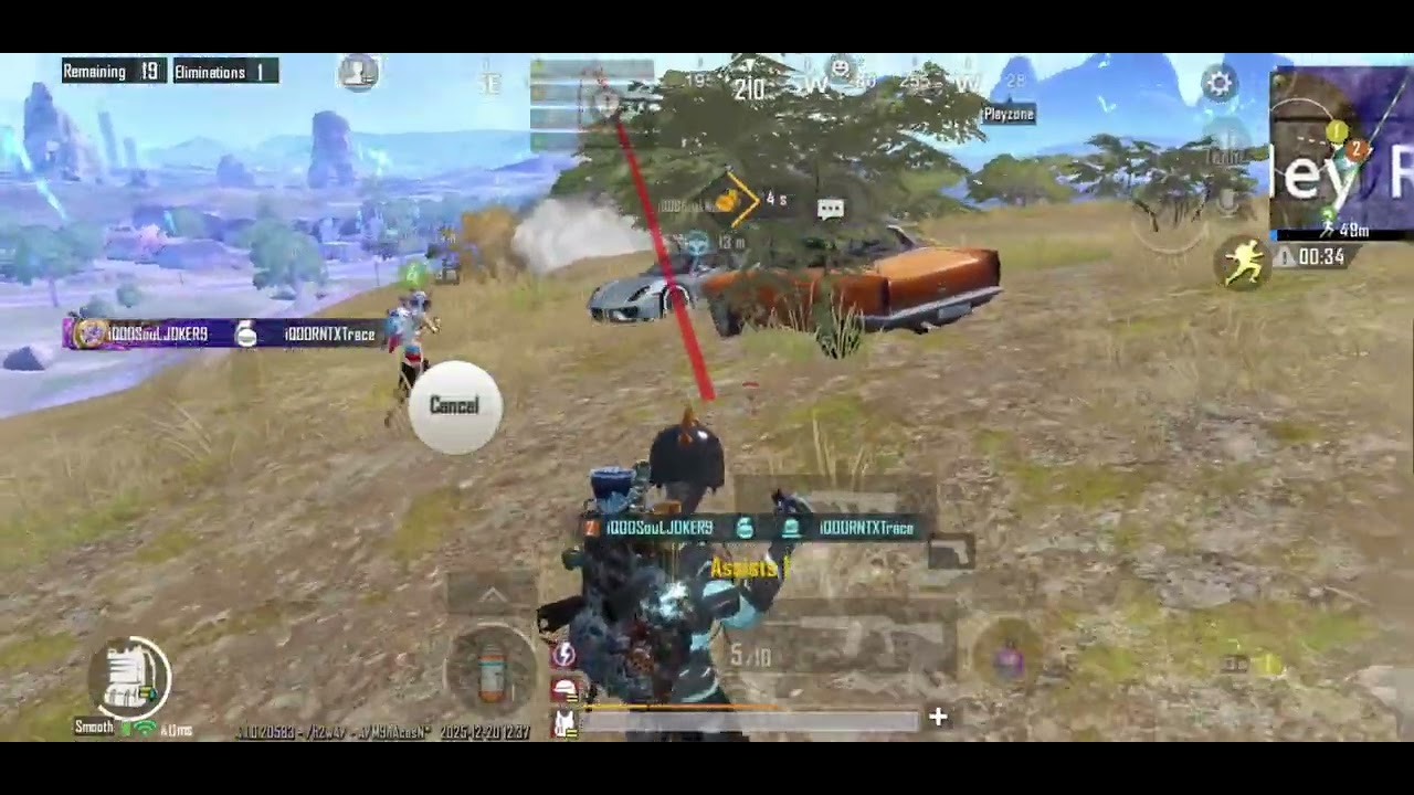 RONDO DOMINATION IN GRAND FINALS🥶 | 11 FINISHES WWCD🚀 | BGMI! 