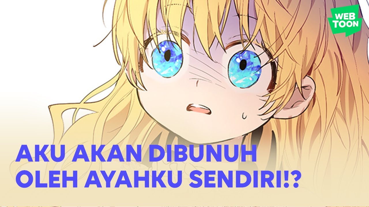 [LINE WEBTOON] 