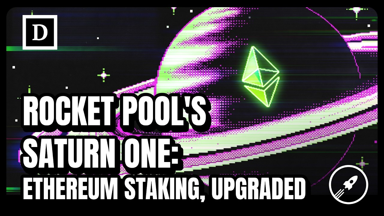 Как заработать на ETH, начав всего с 0,01 ETH: демонстрация RocketPool