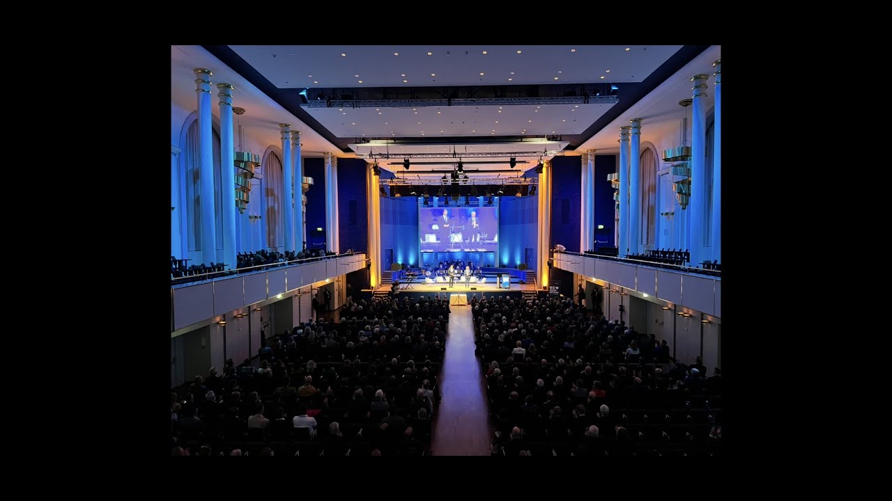 TV-Beitrag 20 Jahre Metropolregion Rhein-Neckar