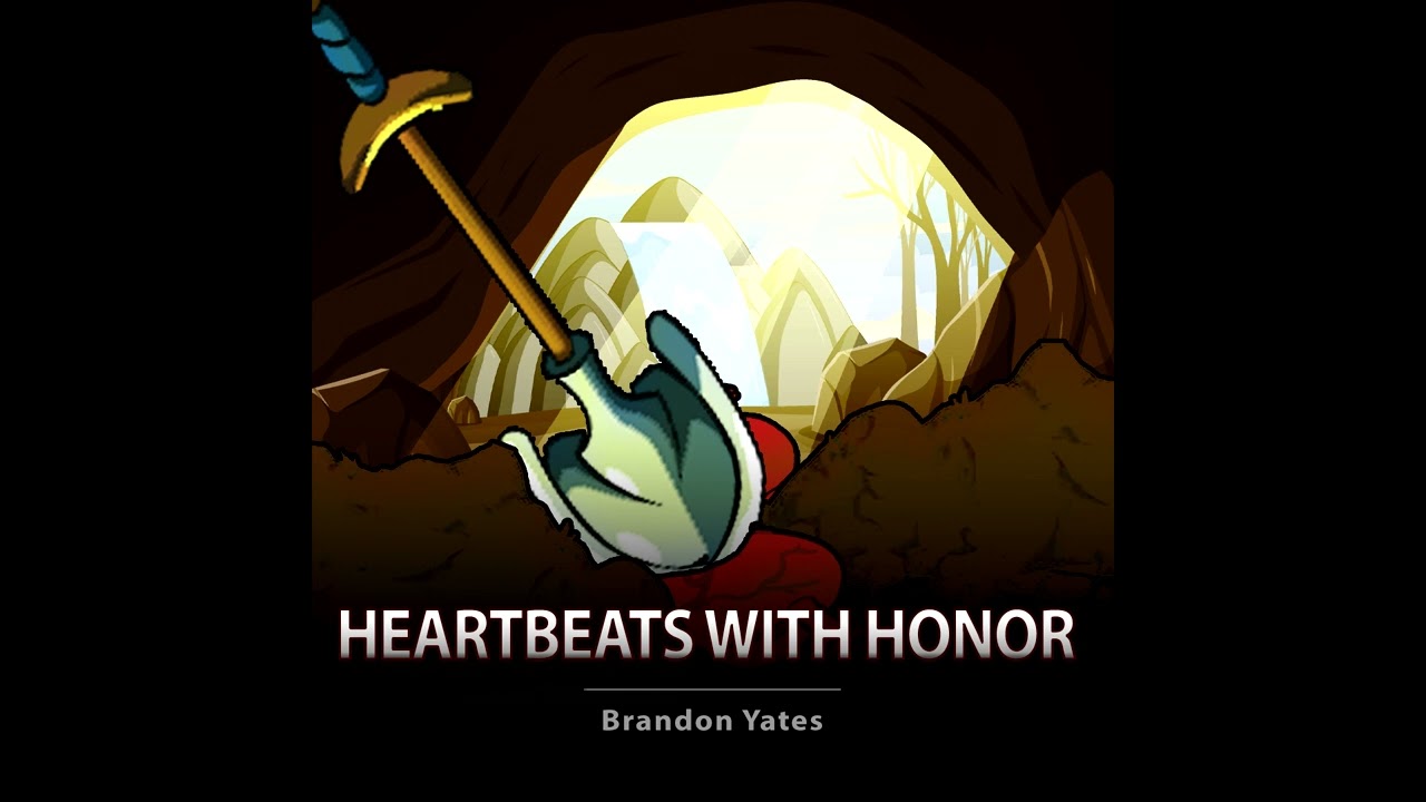 (Shovel Knight vs Cadence) [Shovel Knight vs Crypt Of The Necrodancer] - Heartbeats With Honor