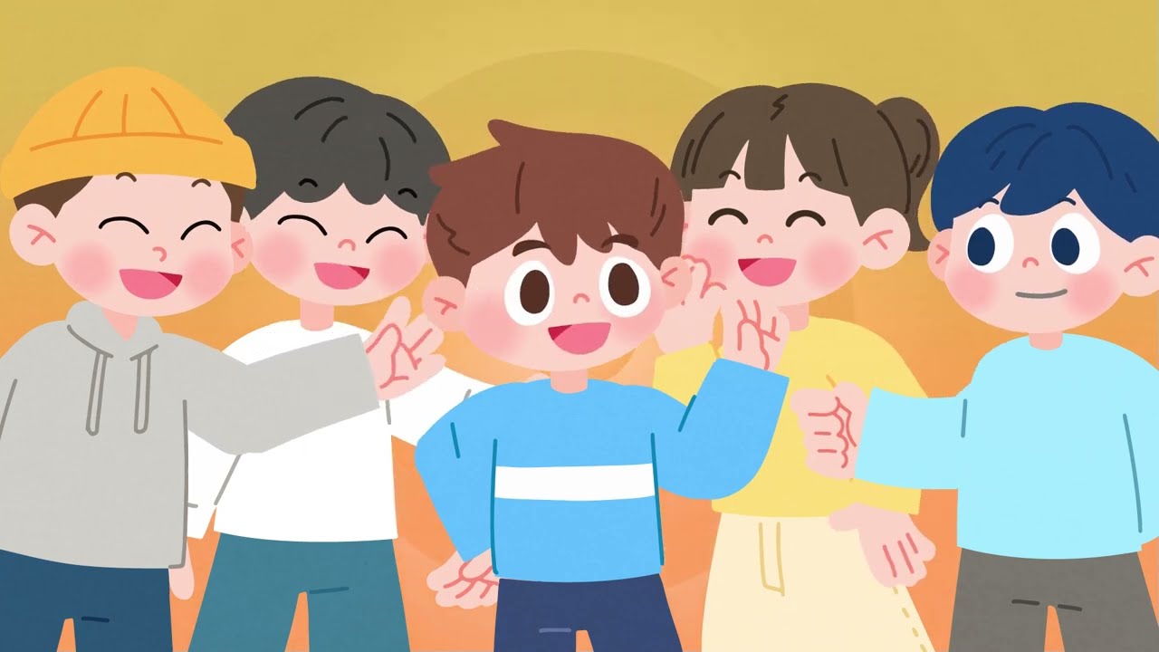 [전북 감염병관리지원단] 올바른 기침예절