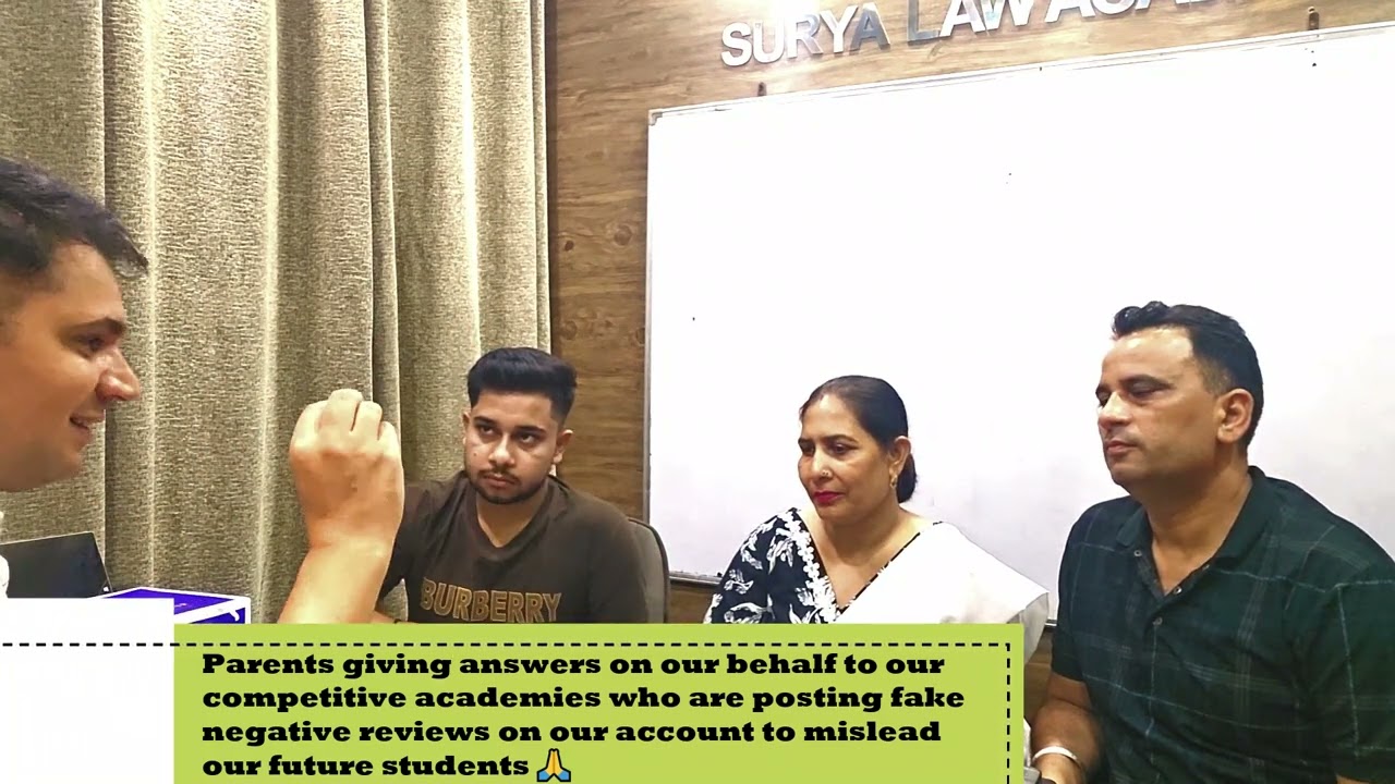 PU UILS Topper 2024 Arshdeep & his Parents Interview and tips to new students