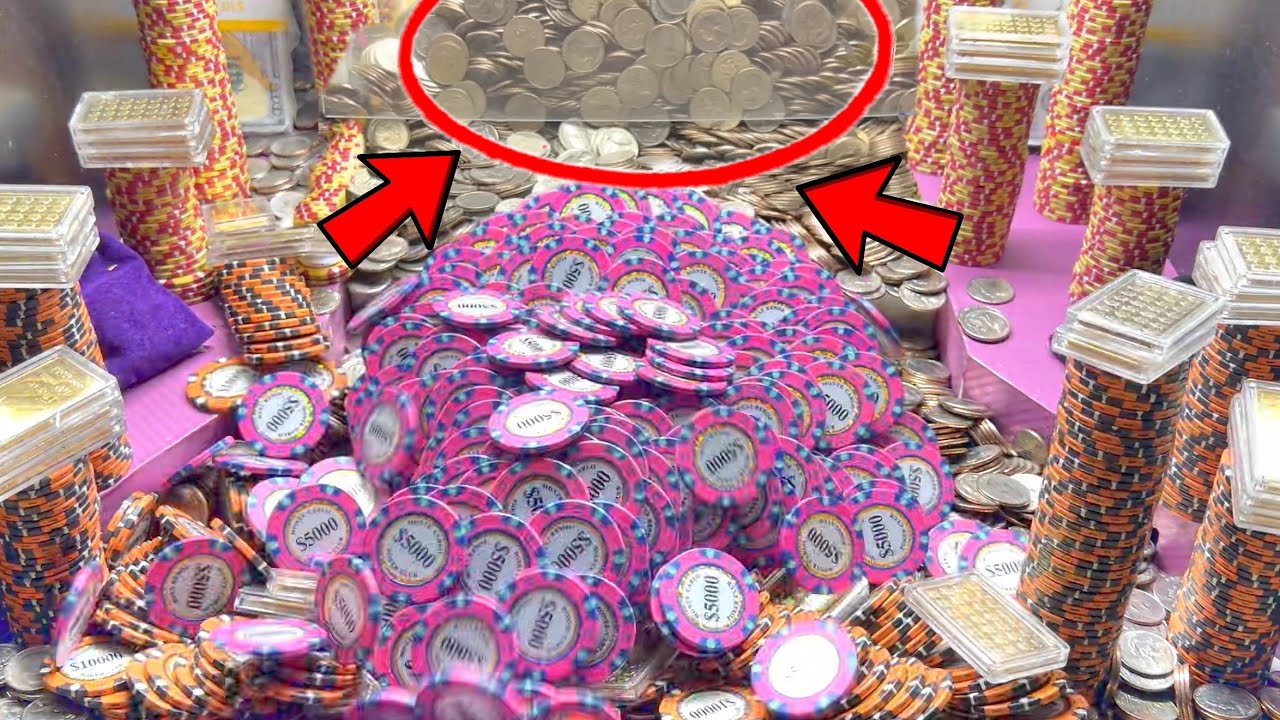 💰Чуть не проиграл всё на турнире One-Quarter Challenge с высокими ставками в 1 000 000 долларов! ...