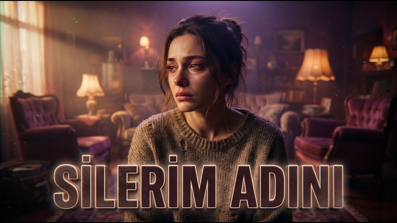 Silerim Adını - Anatolian Synthesis (Official Audio)