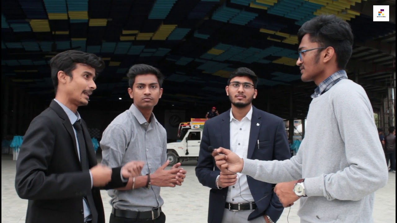 Holi in LPU | students opinion | LPU | festival of colors | Sheercheers |