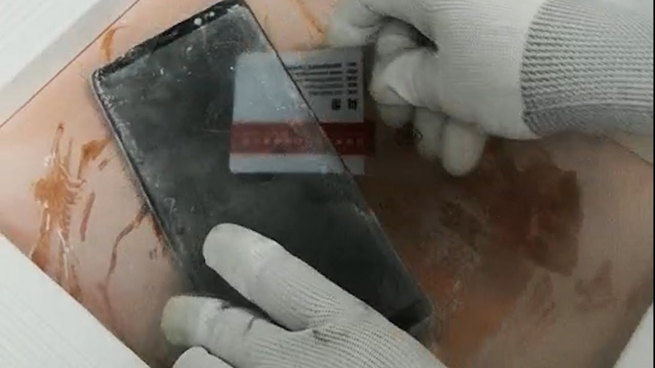 How to use | TBK 578 Mini Desktop LCD Freezing Separator Separating Machine