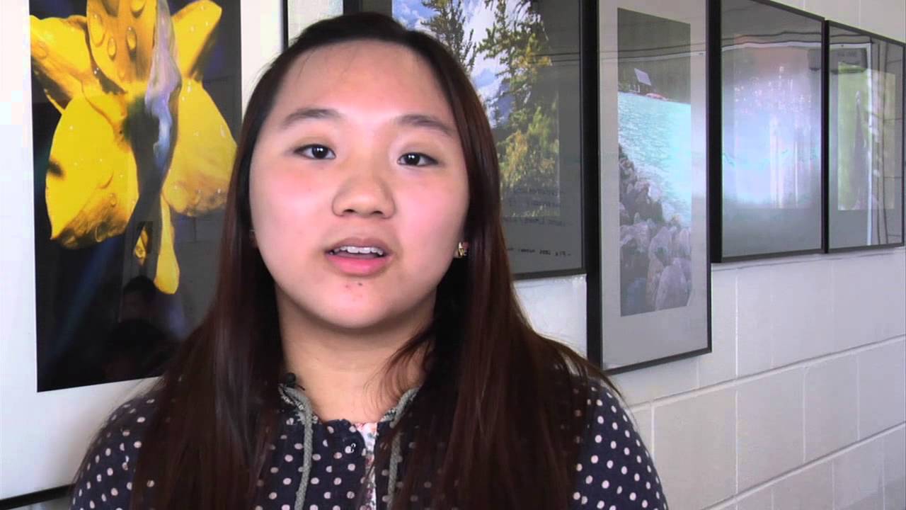 Burnaby International Education: Student Testimonials (English)
