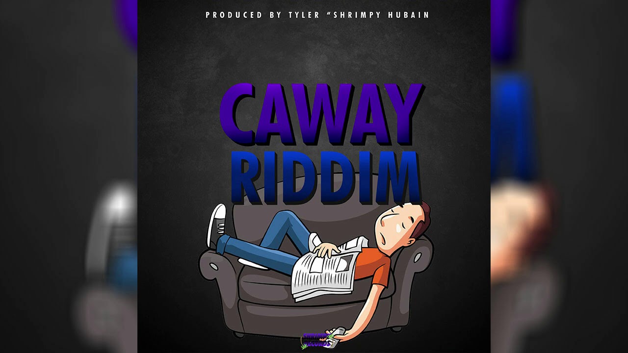 DENNERY SEGMENT RIDDIM 