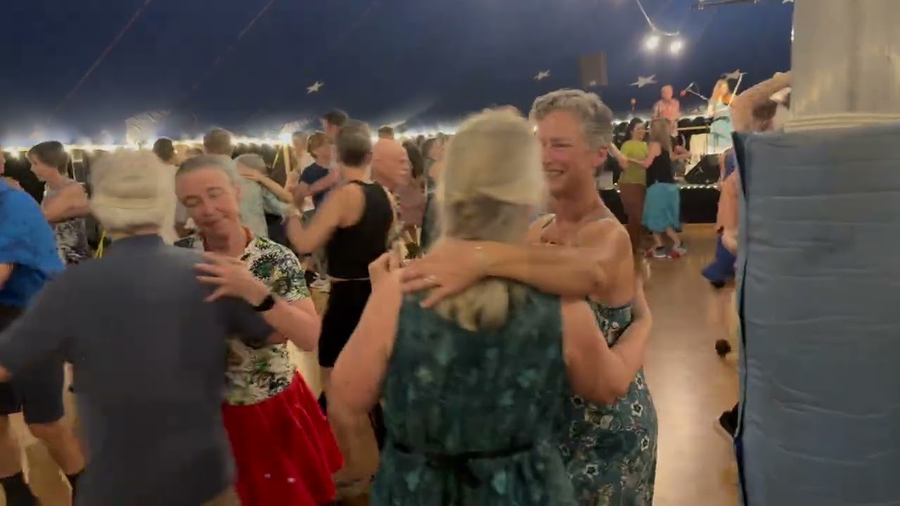Tropical Dance Vacation #2 February 11, 2026