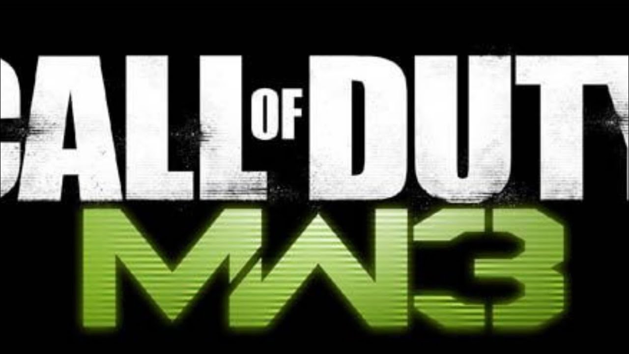 MW3 ON A PROJECTOR!?!? {Survival Ops} Beating POB's #mw3 #xbox360