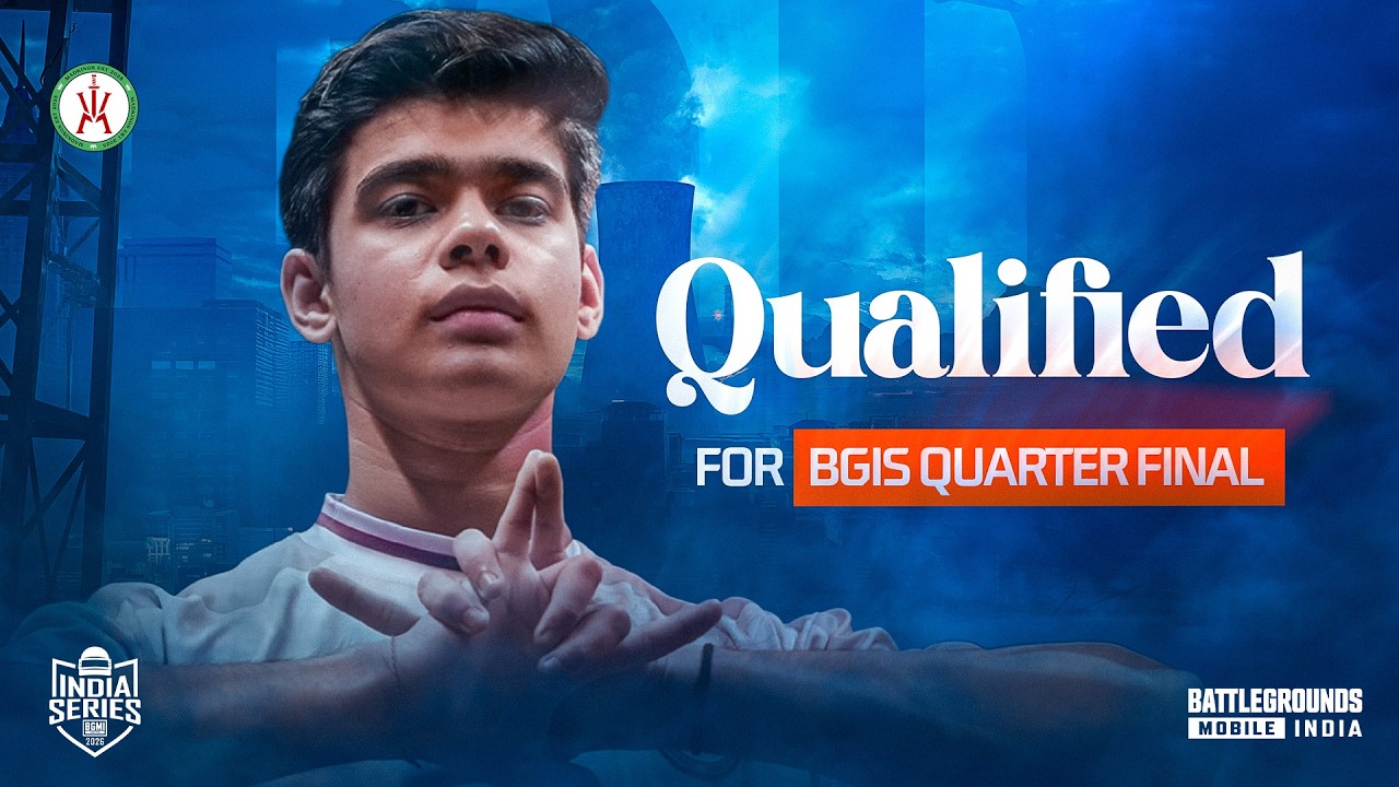 WE ARE READY FOR QUARTER FINALS ❤  | MADKINGS PRO IS LIVE 😈
