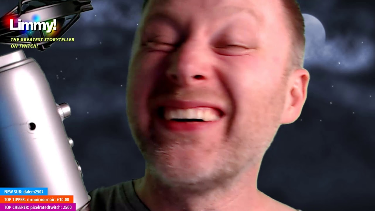 Истории импровизации Лимми: У учителя нервный срыв