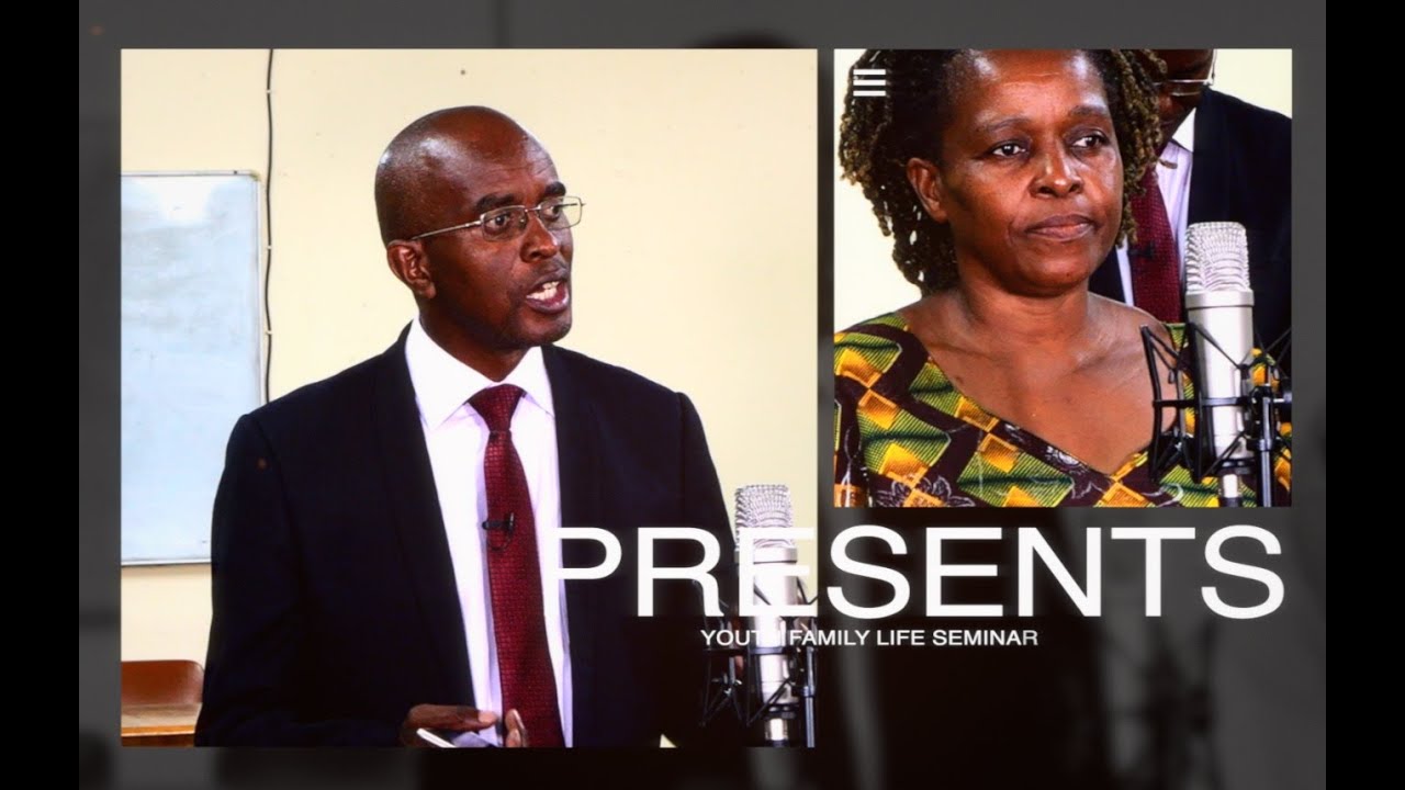 Essentials of Marriage| What to do before marriage|| Dr Cliford Sibanda