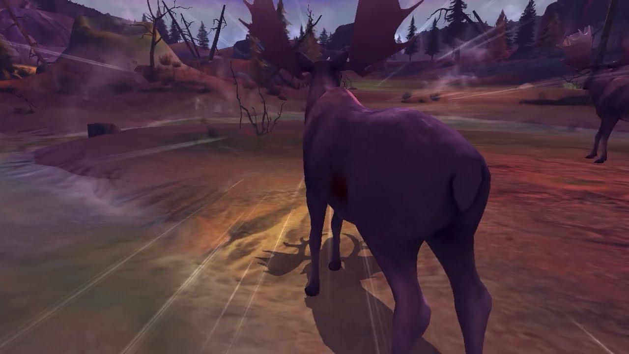 Deer Hunter 2018 Region 5 Rifle Series (Part 2)