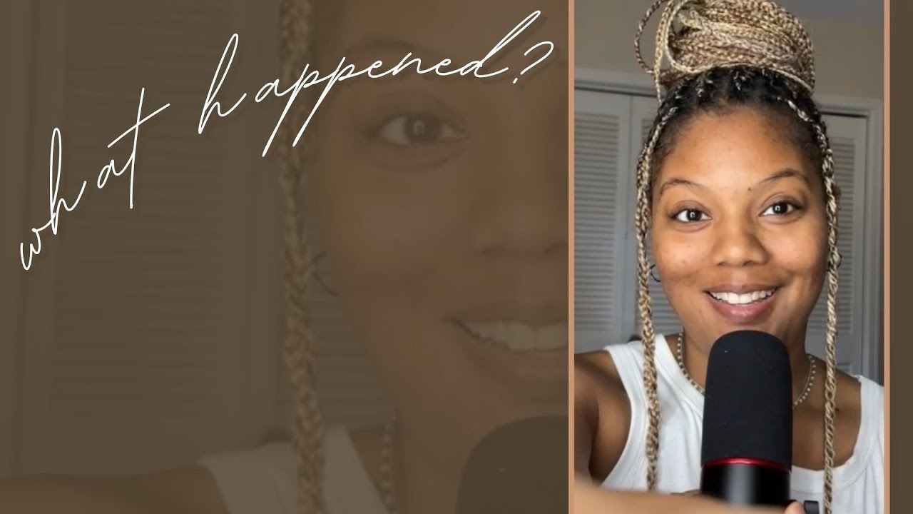 EP. 1 - Welcome to The Unconventional Podcast with K | it’s been 7 MONTHS — What happened??