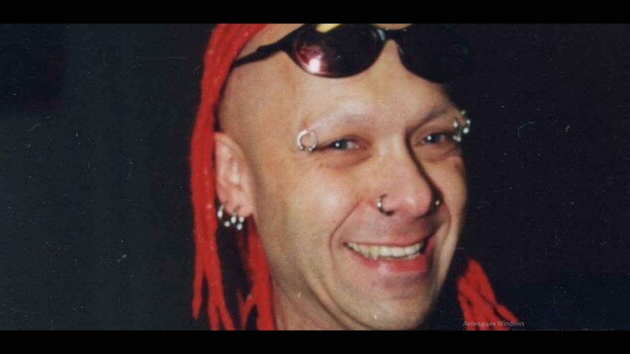 ֍֍֍ Уотти Бьюкэн (Wattie Buchan, THE EXPLOITED) Праздник Каждый День! (перевод) 15.10.22