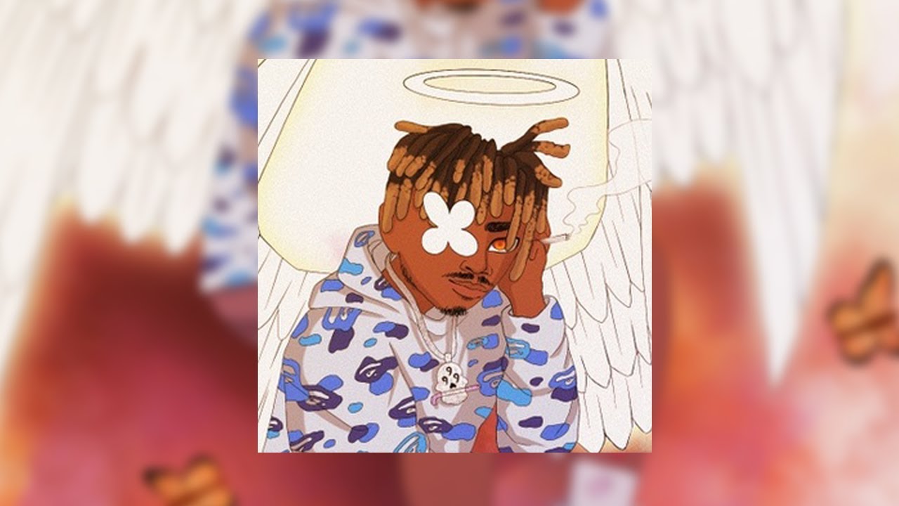 [FREE] Juice WRLD Type Beat - 