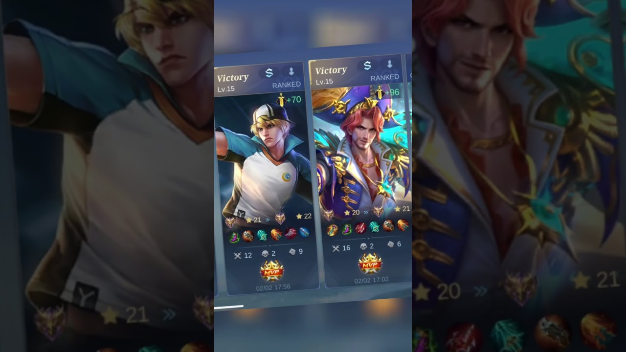 Top Global Clint Highlight Advance Server 