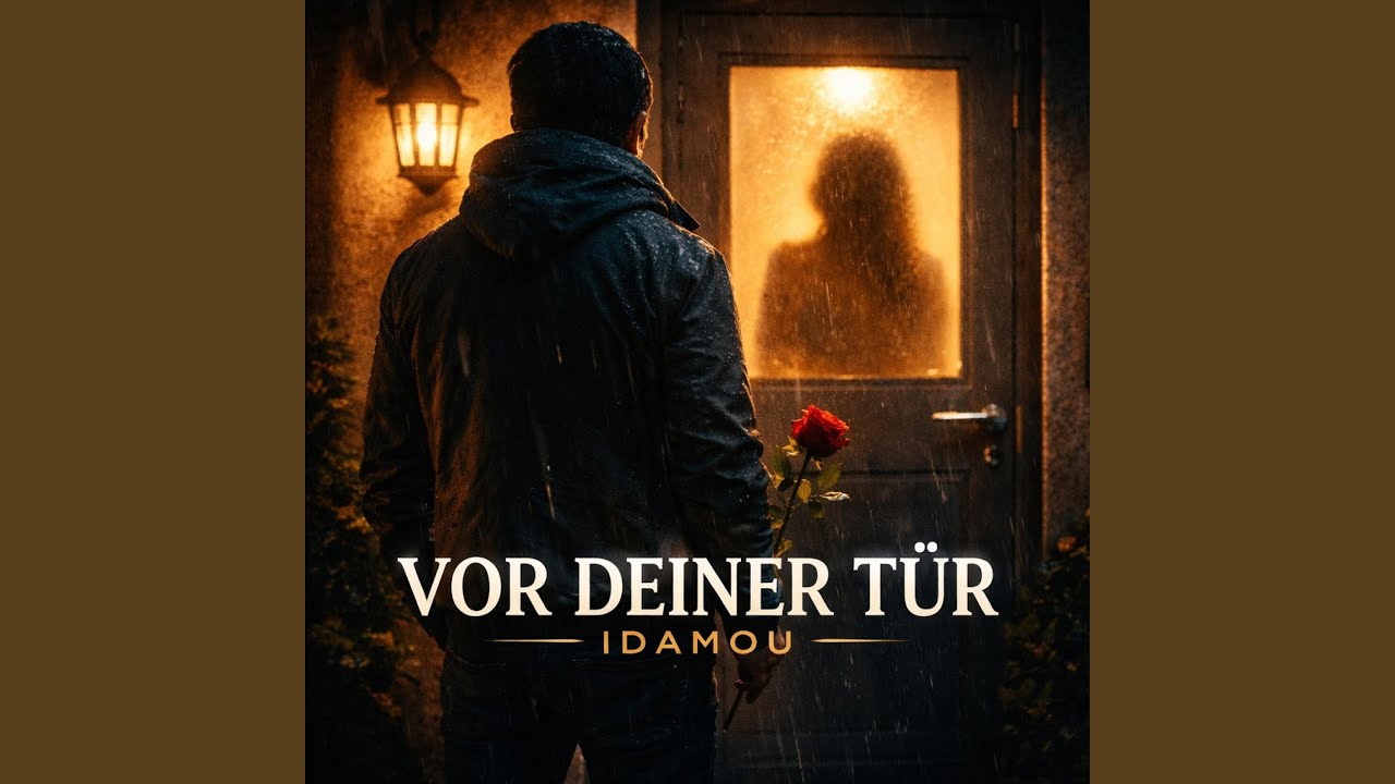 Vor deiner T&uuml;r