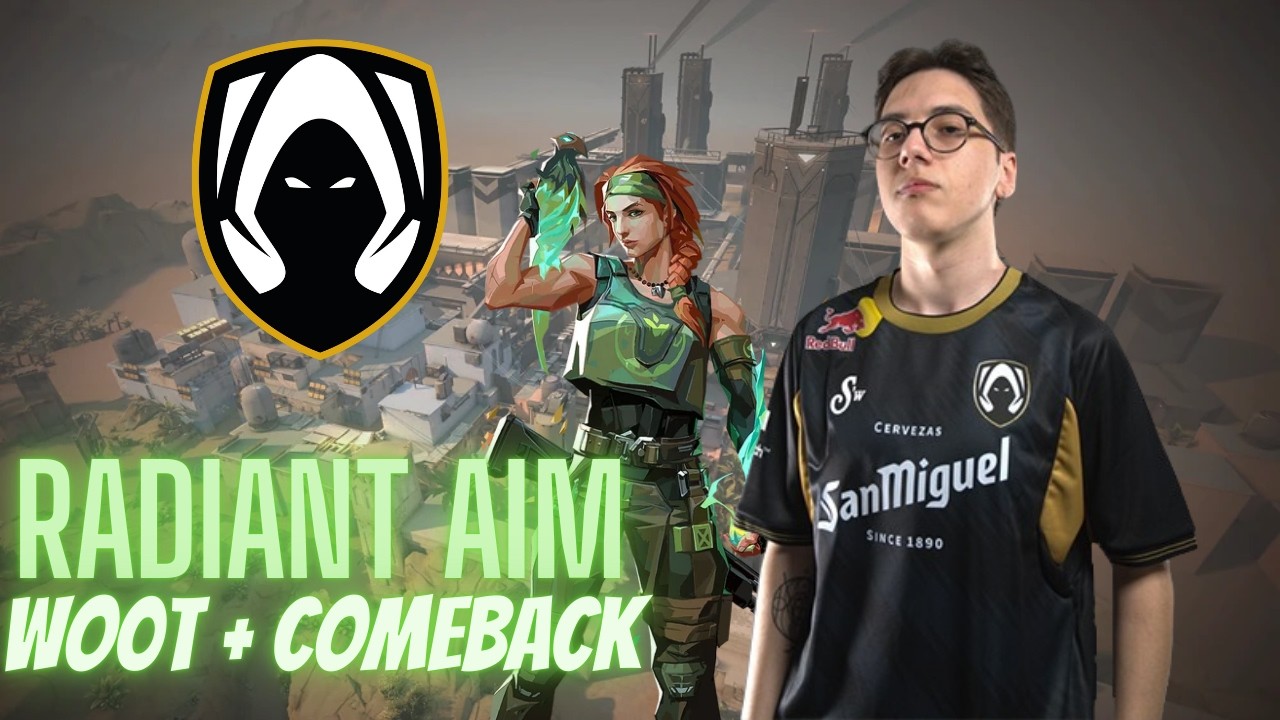 Noctornum Skye🦅 50% HS 23 Kills!!! TH Wo0t Skye🦅 VOD! ft. ComeBack