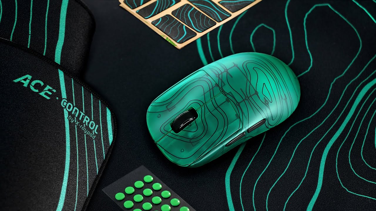 The Randomfrankp Pulsar Crazylight is HERE