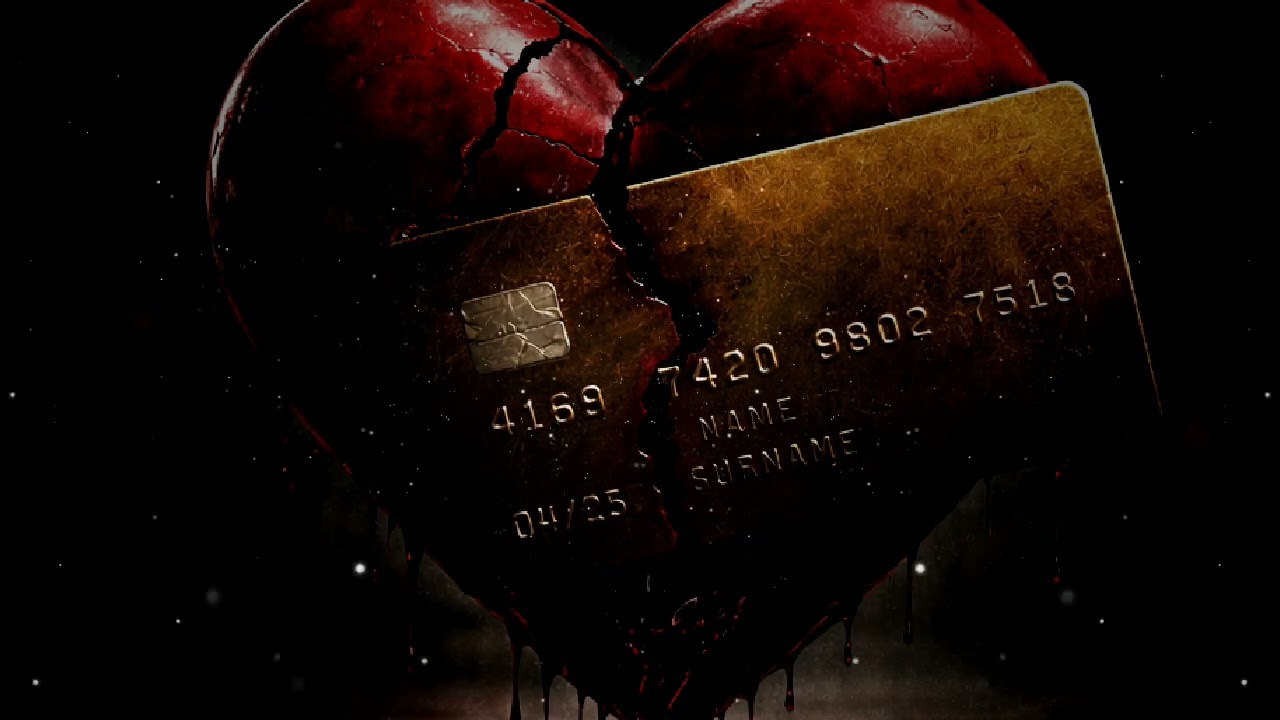THE COST OF YOU