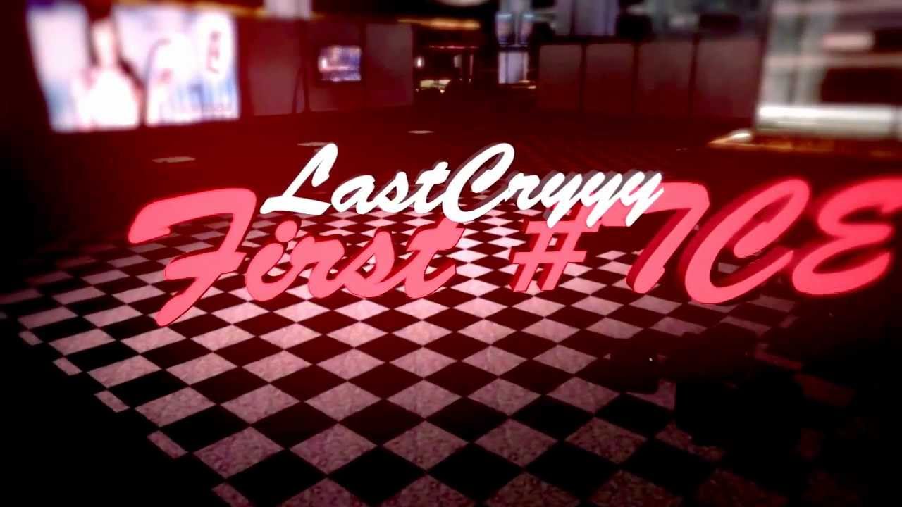 #First TCE | After Effects Cs4 By LastCryyy