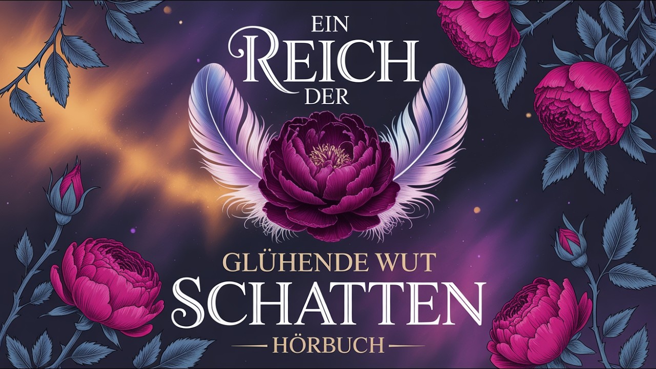 Schwelender Zorn in einem Königreich voller dunkler Geheimnisse Teil 2