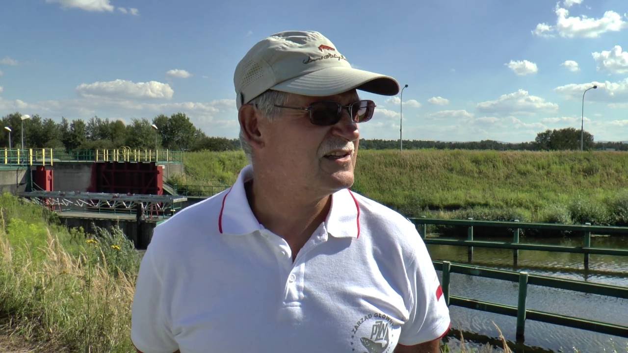 Spławikowe MP Kobiet i U 23 Oświęcim Kanał Dwory 6-7 08 2016 cz.2