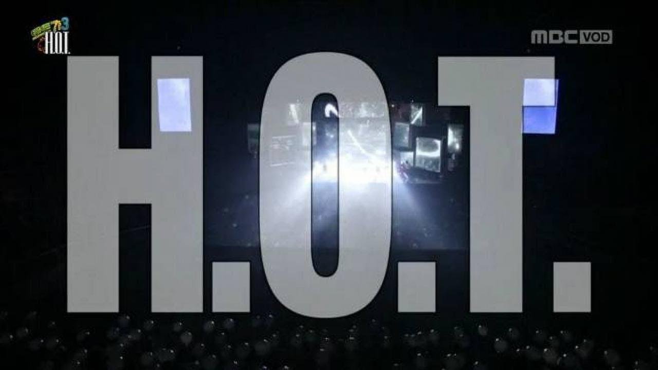 'H.O.T.'가 시간을 달려와 건넨 위로의 '빛' - koreanbiz