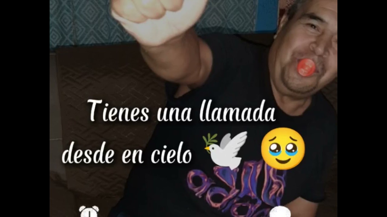 Ausente pero presente 