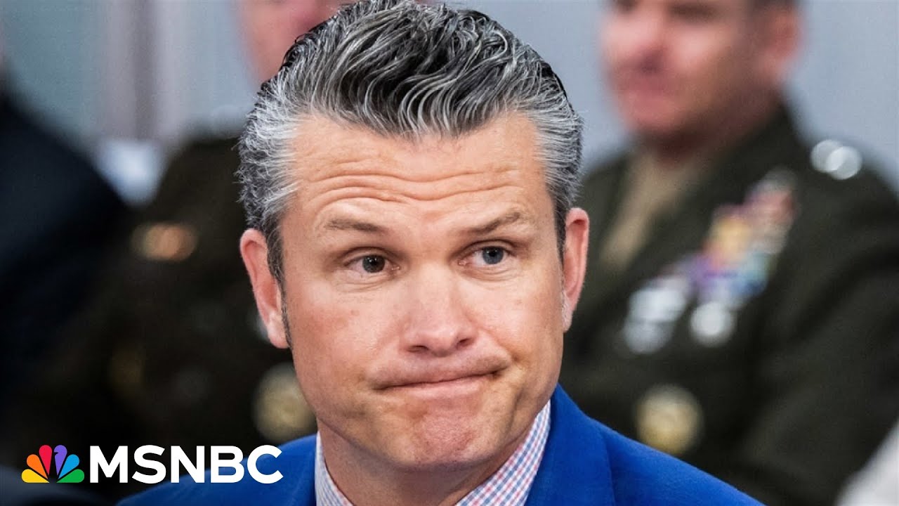 Hegseth ia măsuri drastice &icirc;mpotriva &bdquo;tuturor interacțiunilor&rdquo; dintre armată și Congres