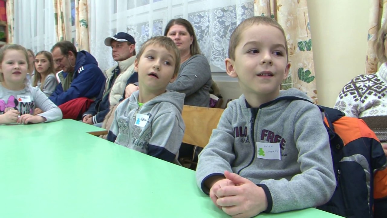 Törptanoda a Szent István Általános Iskolában