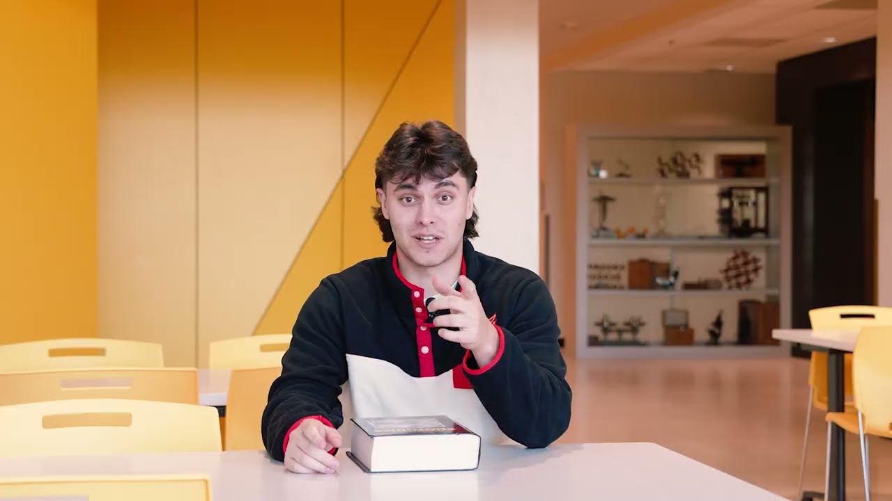 Visite de la FSG en 40 secondes