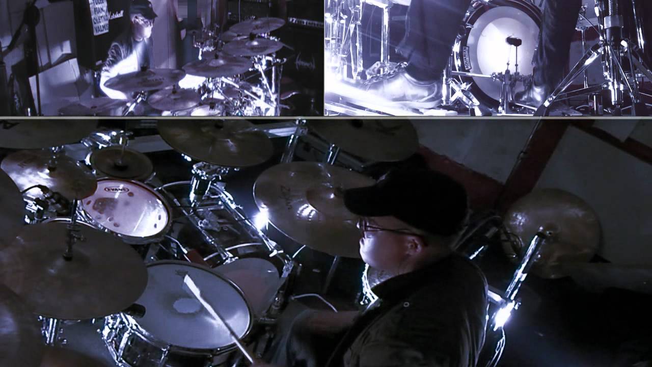 Rumpusoolokilpailu 2011: Groovy Tones (Joonas Osara)