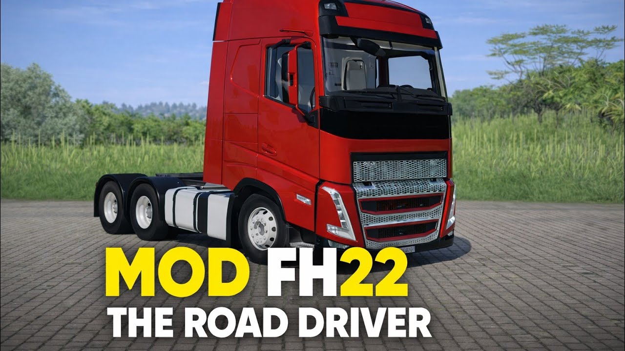 Mod no trd fh22 