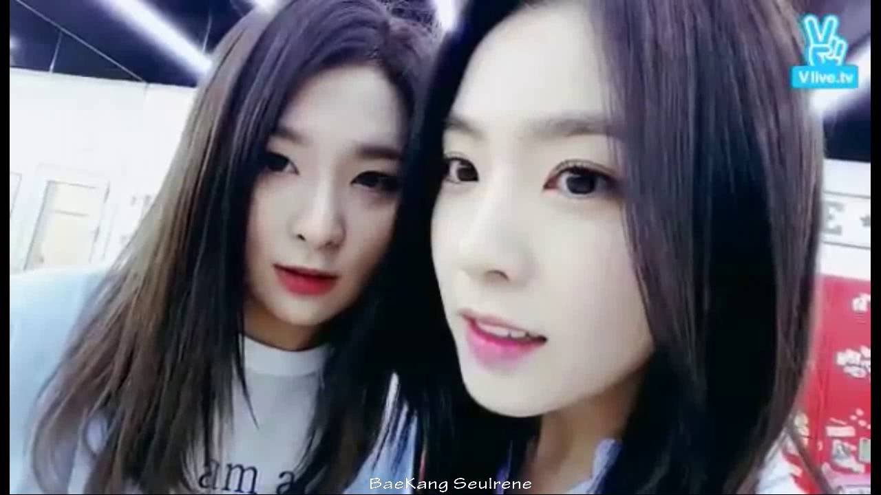 Seulrene - OK