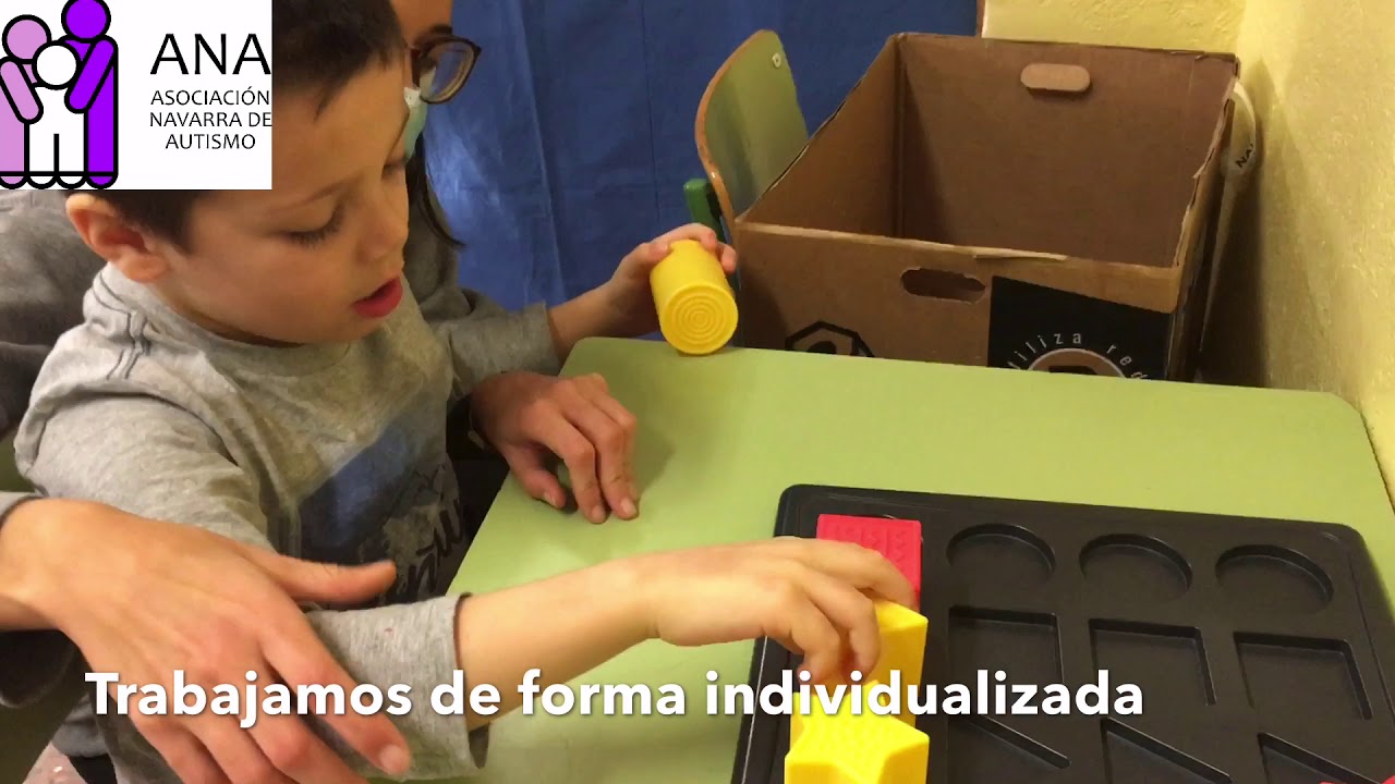 Vídeo Escuela de Navidad 2020 2021