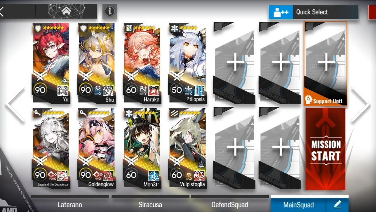 SS-EX-8 CM 8 Ops