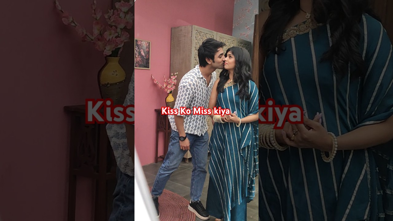 Jaane Anjaane Hum Mile offscreen Making BTS #jaaneanjaanehummile #youtubeshorts #shorts #bts