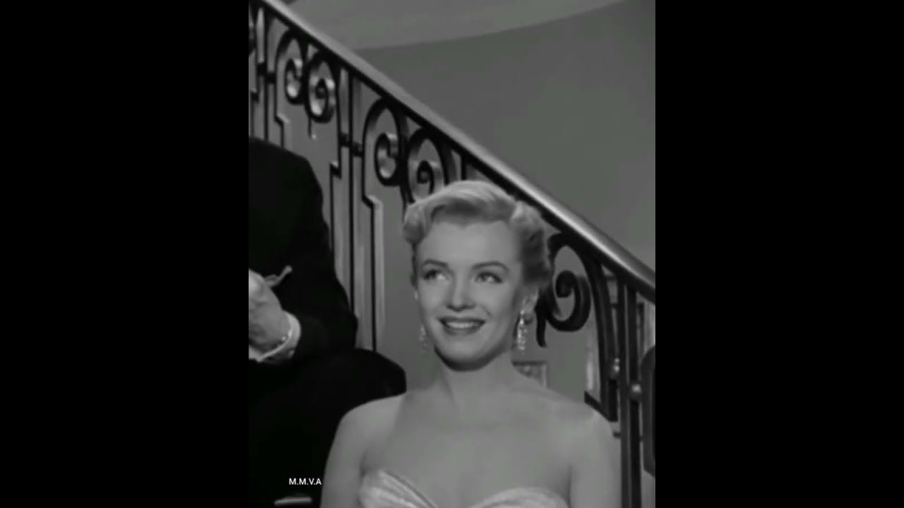 Marilyn Monroe 